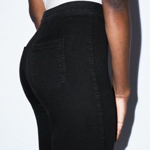 Brand new American Apparel Easy Jean